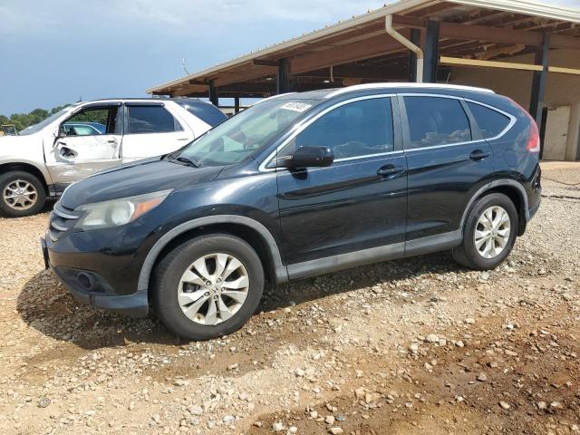2012 HONDA CR-V EXL, 
