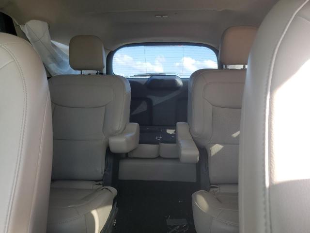 1FMSK7FH8NGB44799 - 2022 FORD EXPLORER LIMITED WHITE photo 10