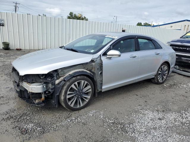 2018 LINCOLN MKZ RESERVE, 
