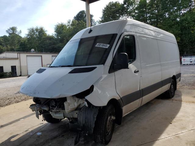2022 MERCEDES-BENZ SPRINTER 2500, 