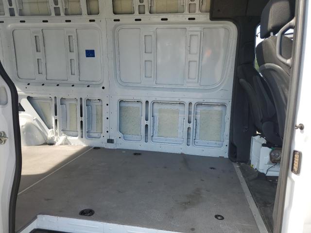 W1Y40CHY5NT105194 - 2022 MERCEDES-BENZ SPRINTER 2500 WHITE photo 10