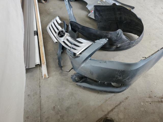 4T1BK36B78U263938 - 2008 TOYOTA AVALON XL BLUE photo 12