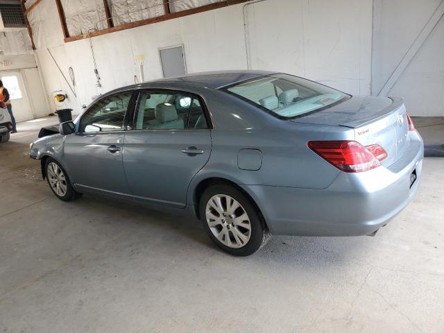 4T1BK36B78U263938 - 2008 TOYOTA AVALON XL BLUE photo 2