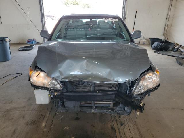 4T1BK36B78U263938 - 2008 TOYOTA AVALON XL BLUE photo 5