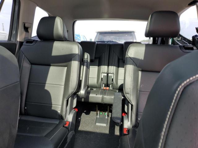 1V2JR2CA1NC542884 - 2022 VOLKSWAGEN ATLAS SE Boz foto 10