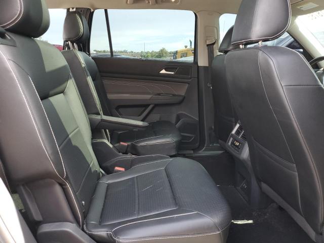 1V2JR2CA1NC542884 - 2022 VOLKSWAGEN ATLAS SE Boz foto 11