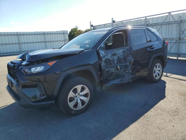 2021 TOYOTA RAV4 LE, 