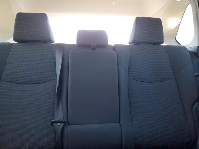 2T3G1RFV9MC174543 - 2021 TOYOTA RAV4 LE ლურჯი ფოტო 10