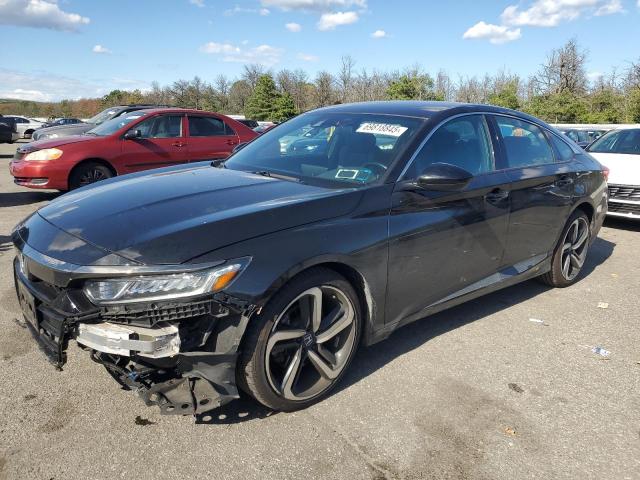 2019 HONDA ACCORD SPORT, 