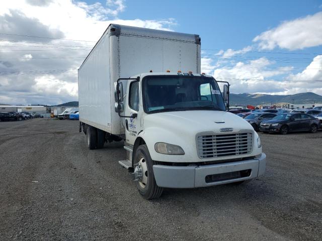 2011 FREIGHTLINER M2 106 MEDIUM DUTY, 