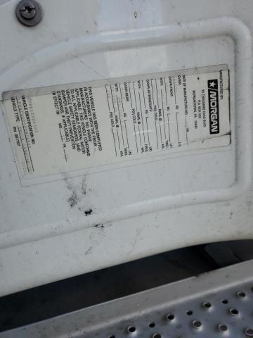 1FVACWDT5BDBC6565 - 2011 FREIGHTLINER M2 106 MEDIUM DUTY WHITE photo 10