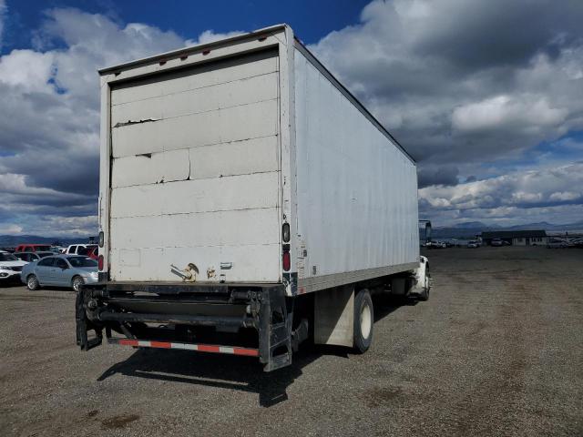 1FVACWDT5BDBC6565 - 2011 FREIGHTLINER M2 106 MEDIUM DUTY WHITE photo 4