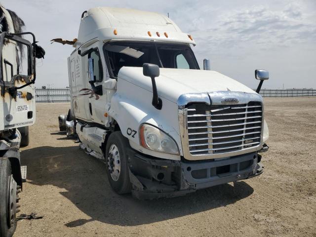 2012 FREIGHTLINER CASCADIA, 
