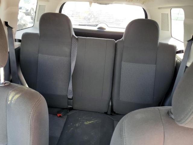 1C4NJPBA6FD368492 - 2015 JEEP PATRIOT SPORT თეთრი ფოტო 10