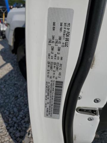 1C4NJPBA6FD368492 - 2015 JEEP PATRIOT SPORT თეთრი ფოტო 13