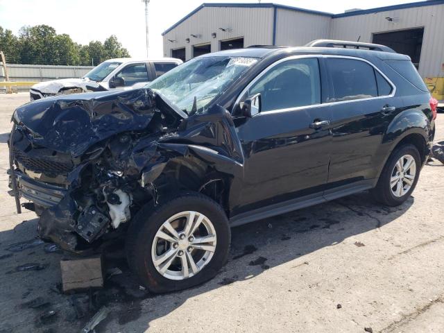 2015 CHEVROLET EQUINOX LT, 