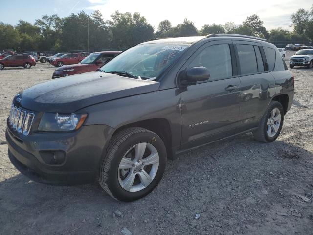 2015 JEEP COMPASS LATITUDE, 