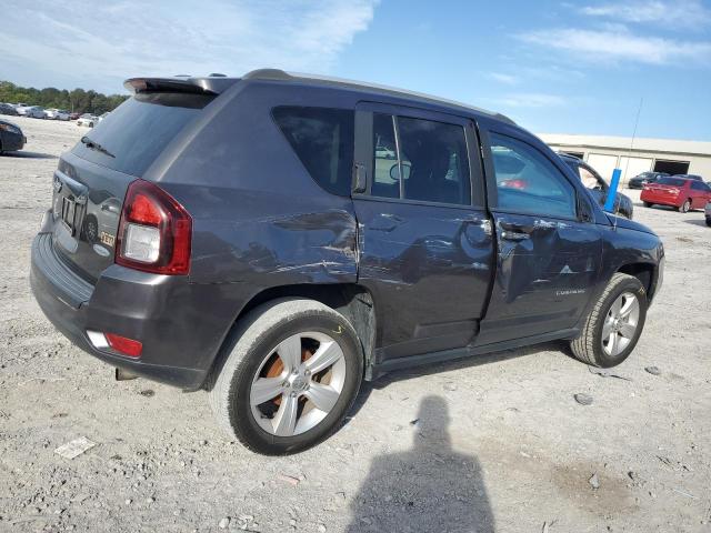 1C4NJCEBXFD329191 - 2015 JEEP COMPASS LATITUDE GRAY photo 3