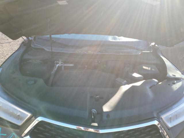 5J8YD4H77KL026825 - 2019 ACURA MDX TECHNOLOGY Қоңыр фото 12