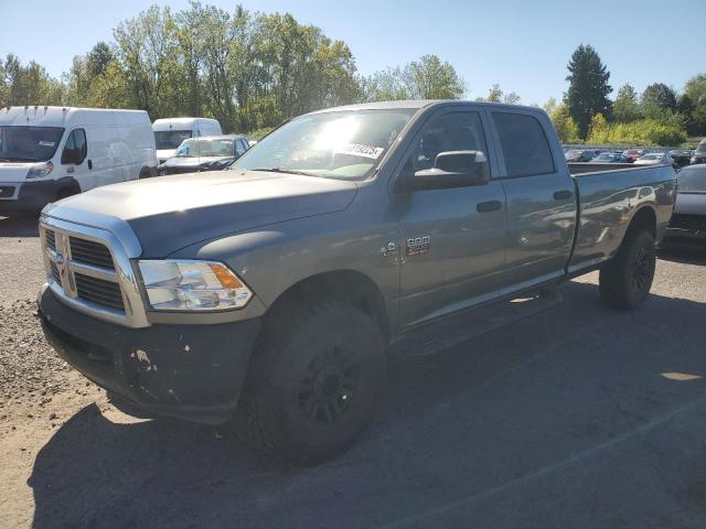 2012 DODGE RAM 2500 ST, 