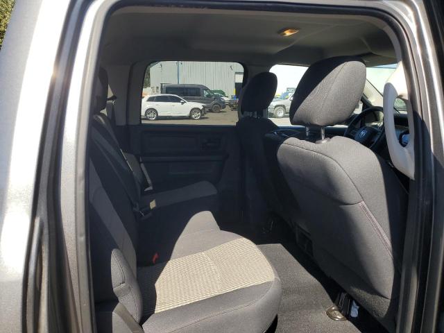 3C6UD5HL0CG289602 - 2012 DODGE RAM 2500 ST Grau Foto 10