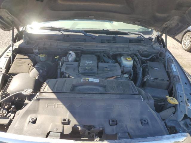 3C6UD5HL0CG289602 - 2012 DODGE RAM 2500 ST Grau Foto 11