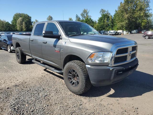 3C6UD5HL0CG289602 - 2012 DODGE RAM 2500 ST Grau Foto 4