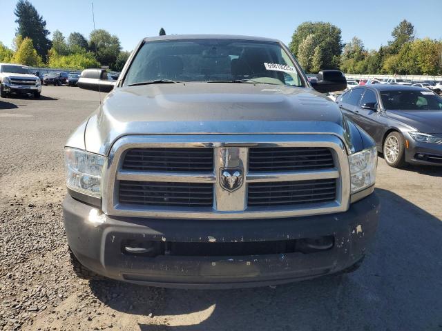 3C6UD5HL0CG289602 - 2012 DODGE RAM 2500 ST Grau Foto 5