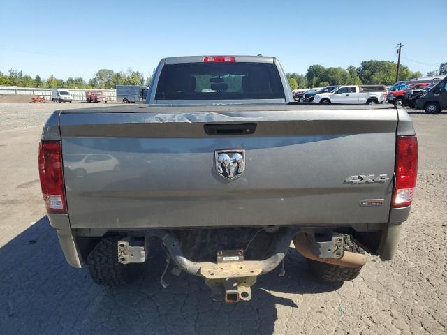 3C6UD5HL0CG289602 - 2012 DODGE RAM 2500 ST Grau Foto 6