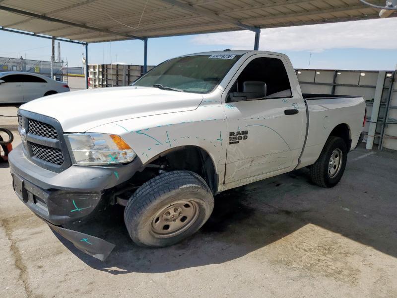 2019 RAM 1500 CLASSIC TRADESMAN, 