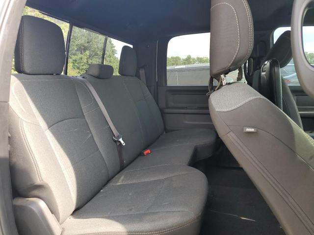 3C6UR5CJ3NG248794 - 2022 RAM 2500 TRADESMAN თეთრი ფოტო 10