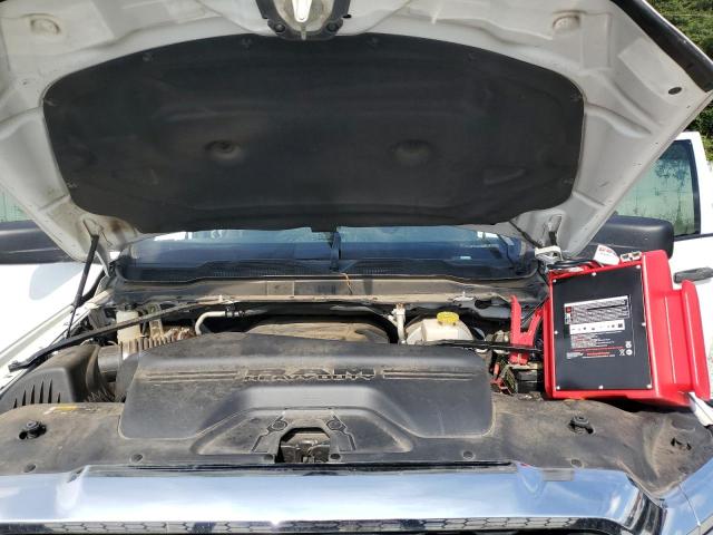 3C6UR5CJ3NG248794 - 2022 RAM 2500 TRADESMAN თეთრი ფოტო 11