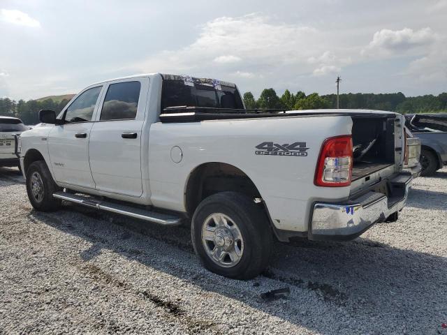 3C6UR5CJ3NG248794 - 2022 RAM 2500 TRADESMAN თეთრი ფოტო 2