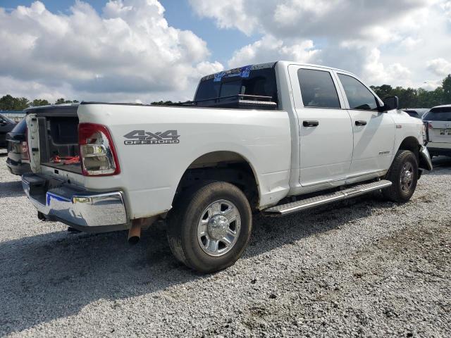3C6UR5CJ3NG248794 - 2022 RAM 2500 TRADESMAN თეთრი ფოტო 3