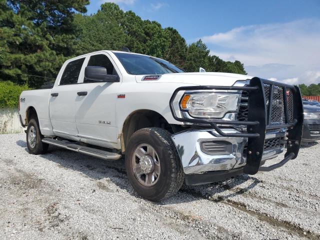 3C6UR5CJ3NG248794 - 2022 RAM 2500 TRADESMAN თეთრი ფოტო 4