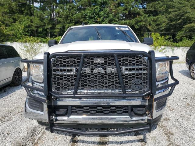 3C6UR5CJ3NG248794 - 2022 RAM 2500 TRADESMAN თეთრი ფოტო 5