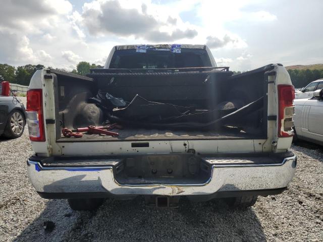 3C6UR5CJ3NG248794 - 2022 RAM 2500 TRADESMAN თეთრი ფოტო 6