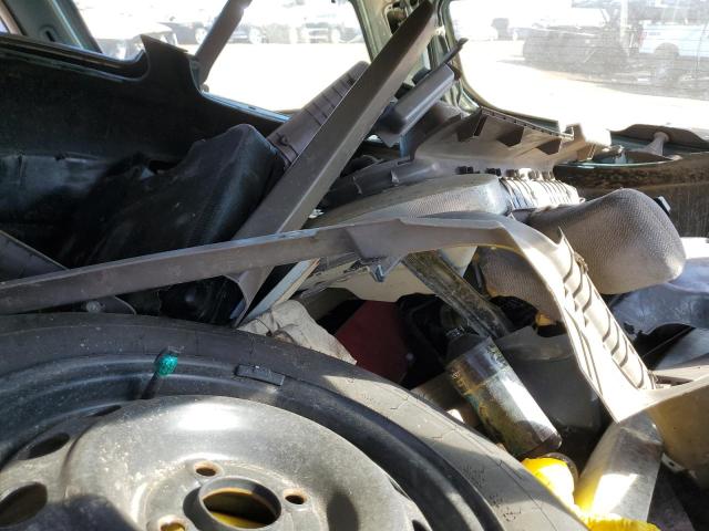 4S3BH675337631360 - 2003 SUBARU LEGACY OUTBACK AWP TWO TONE photo 12