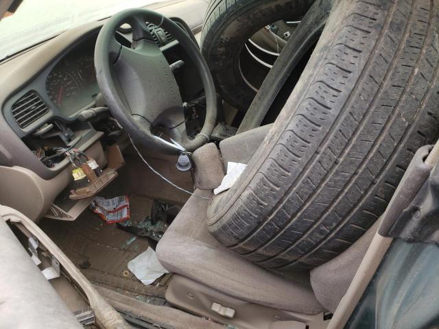 4S3BH675337631360 - 2003 SUBARU LEGACY OUTBACK AWP 双色 照片 7