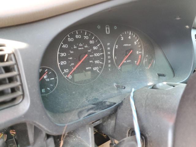 4S3BH675337631360 - 2003 SUBARU LEGACY OUTBACK AWP 双色 照片 9