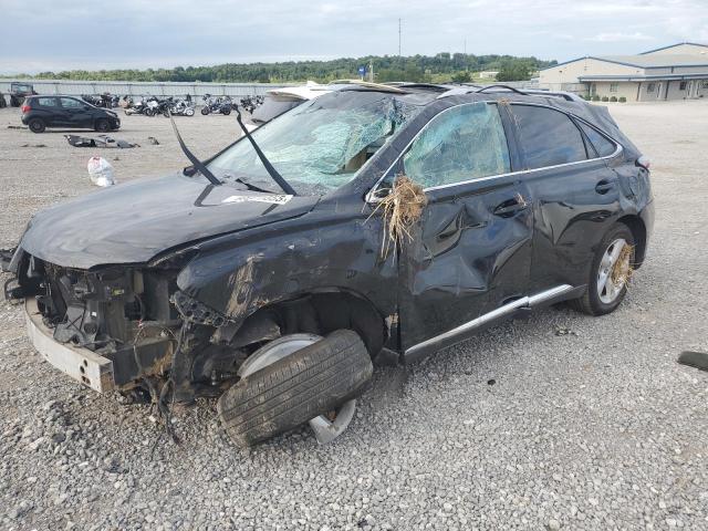 2013 LEXUS RX 350 BASE, 