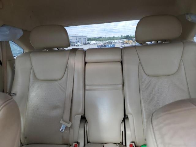 2T2BK1BA7DC171012 - 2013 LEXUS RX 350 BASE Schwarz Foto 10