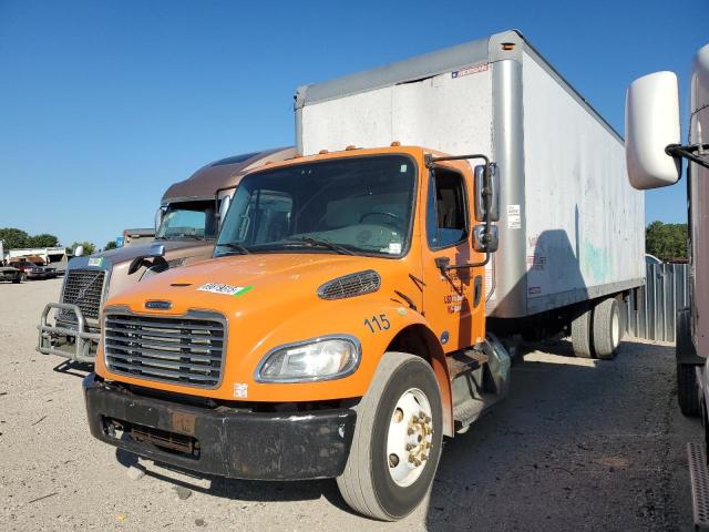2014 FREIGHTLINER M2 106 MEDIUM DUTY, 