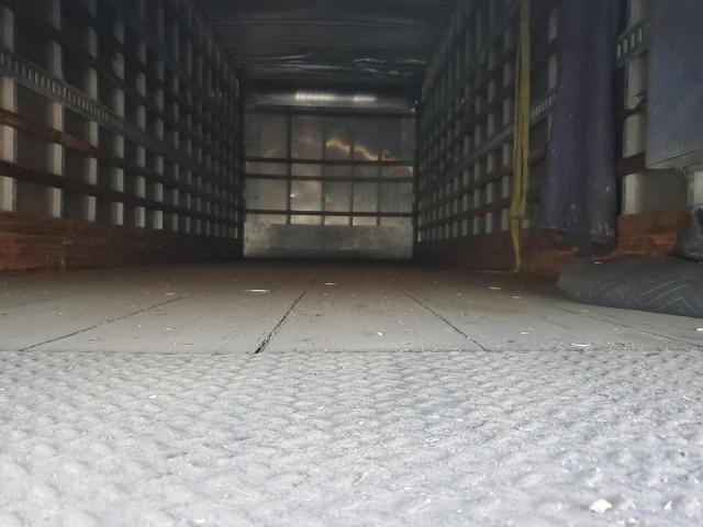 3ALACWDTXEDFU1470 - 2014 FREIGHTLINER M2 106 MEDIUM DUTY ORANGE photo 10