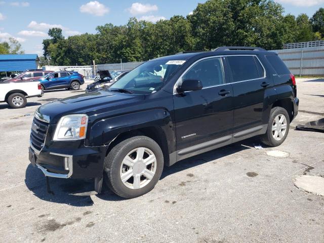 2016 GMC TERRAIN SLE, 