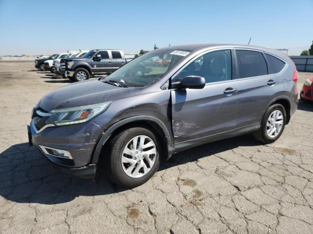 2015 HONDA CR-V EX, null