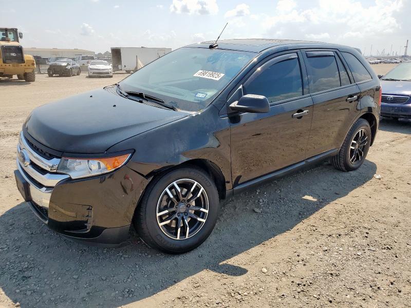 2014 FORD EDGE SE, 