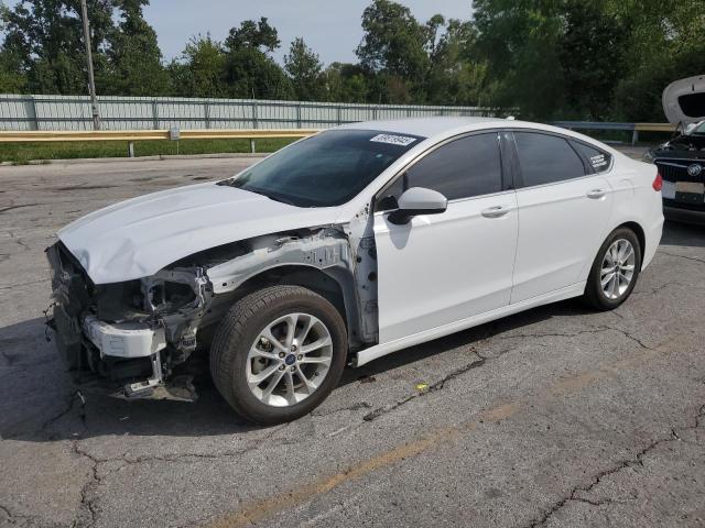 2019 FORD FUSION SE, 