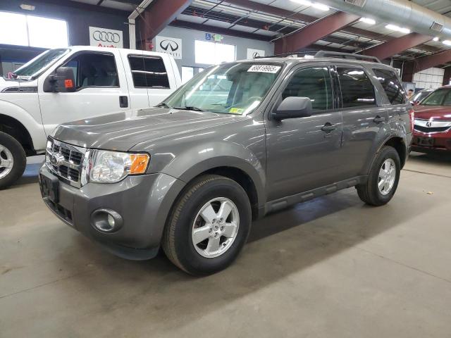 2012 FORD ESCAPE XLT, 