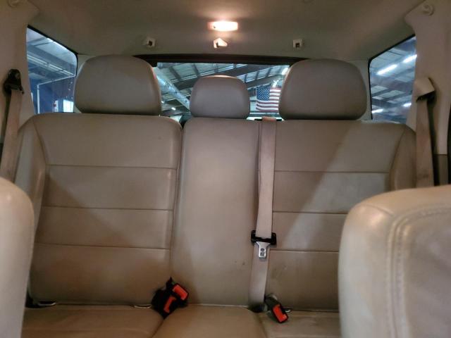 1FMCU9D72CKC28308 - 2012 FORD ESCAPE XLT ნაცრისფერი ფოტო 10